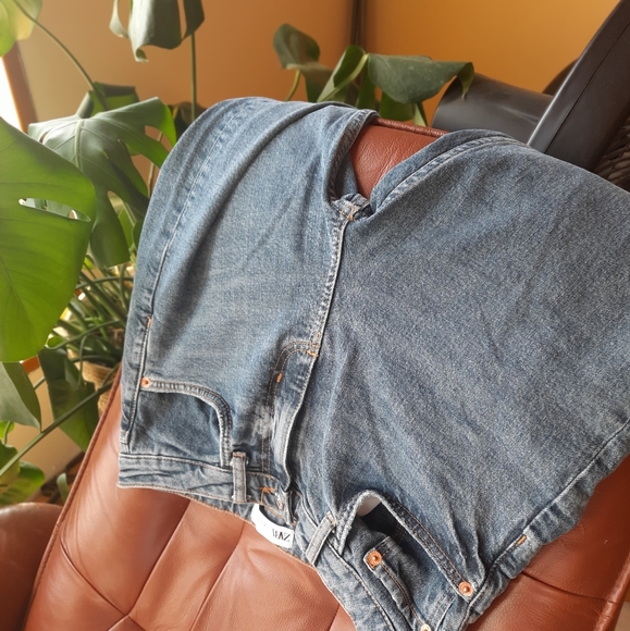 Zara mom jeans - Picture 2 of 6